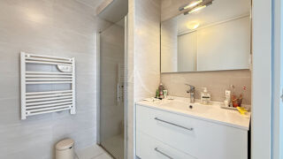  Appartement � vendre 3 pi�ces 63 m�