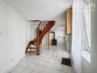  Maison à vendre 4 pièces 86 m²