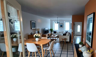  Maison � vendre 6 pi�ces 160 m�