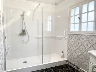  Maison � vendre 5 pi�ces 134 m�