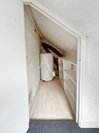  Appartement à louer 2 pièces 41 m²