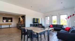  Maison à vendre 8 pièces 280 m²