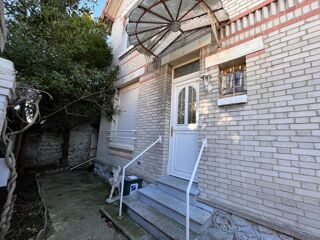  Maison � vendre 5 pi�ces 72 m�