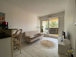  Appartement à louer 2 pièces 30 m²