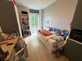  Appartement à louer 1 pièce 16 m²
