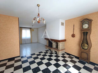  Maison à vendre 6 pièces 128 m²