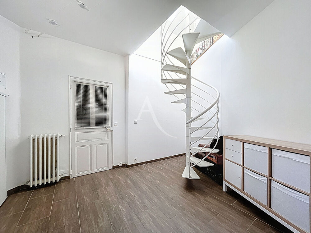 � vendre  Maison Angers (49000)