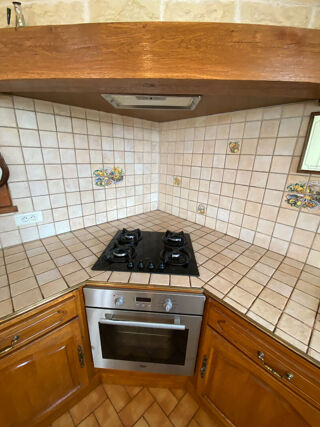 Maison à vendre 6 pièces 160 m²
