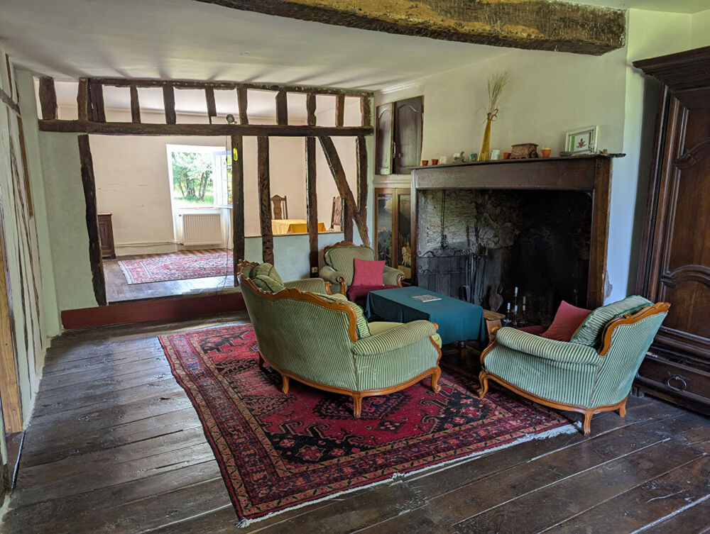 � vendre  Maison Le Mas-d'Azil (09290)