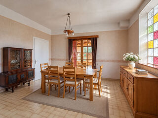  Maison à vendre 5 pièces 80 m²