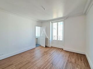  Appartement � louer 3 pi�ces 83 m� Nantes