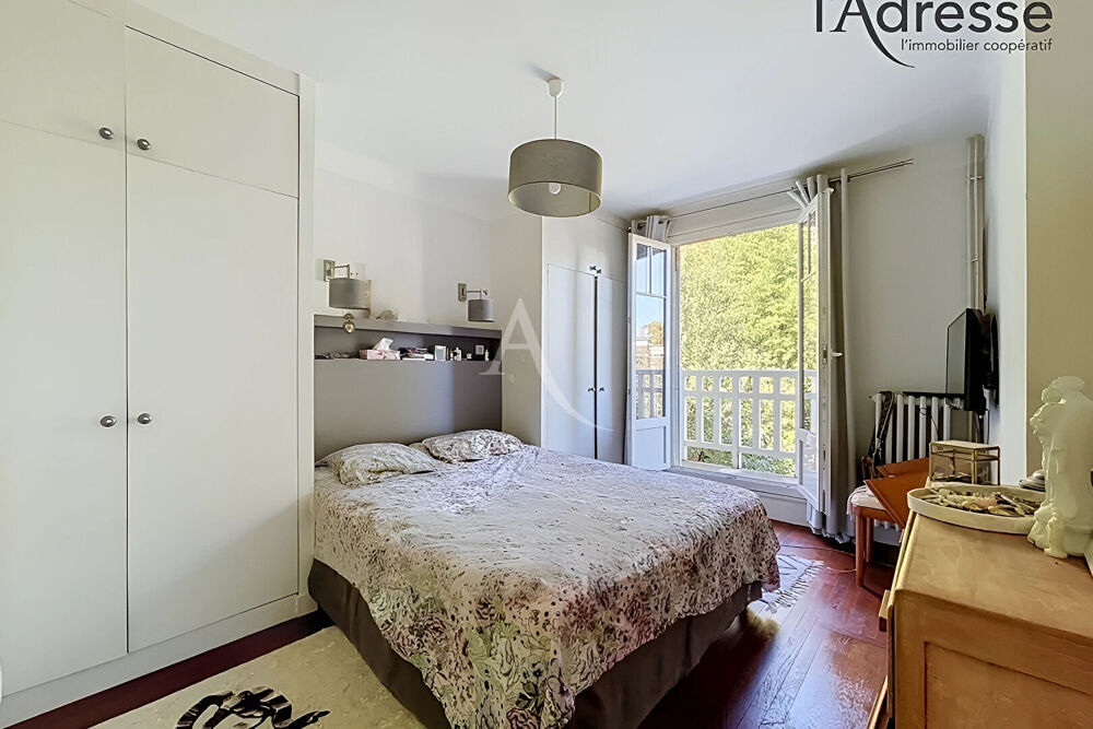 à vendre  Maison Suresnes (92150)