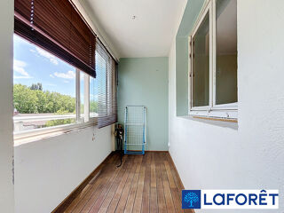  Appartement à vendre 3 pièces 61 m²