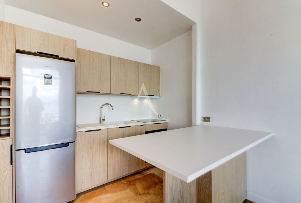  vendre  Appartement Thoule-sur-Mer (06590)