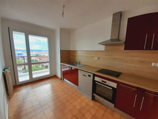  Appartement � vendre 4 pi�ces 82 m�