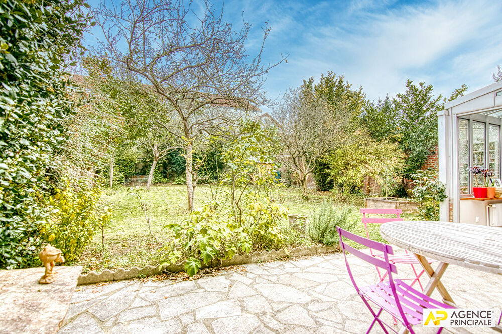 à vendre  Maison Versailles (78000)