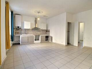  Appartement à vendre 3 pièces 72 m²