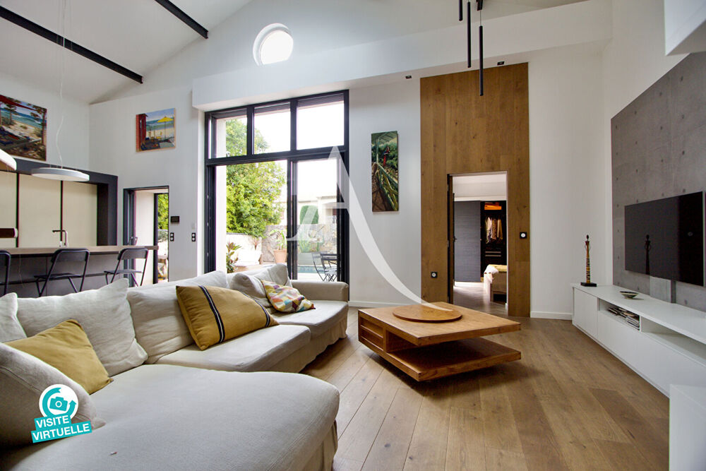 � vendre  Maison Lattes (34970)