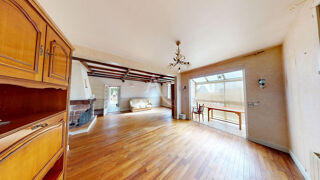  Maison à vendre 5 pièces 130 m²