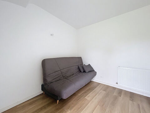  Appartement � louer 1 pi�ce 16 m�