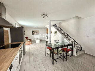  Maison à louer 3 pièces 64 m²