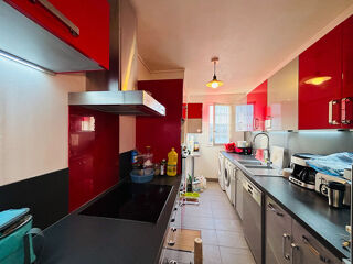  Appartement à vendre 4 pièces 80 m²