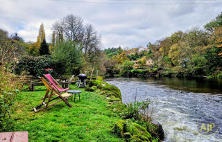  Maison � vendre 9 pi�ces 235 m�