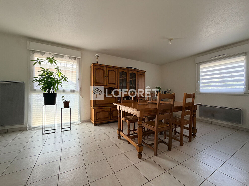 Appartement Vitry Le François
