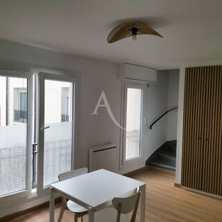 Vente Appartement Appartement Antony 2 pièce(s) 41m2 Antony