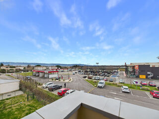  Appartement � vendre 2 pi�ces 42 m�