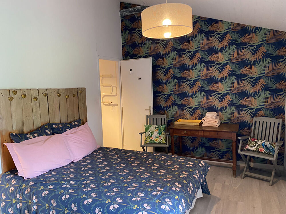 � vendre  Villa Saint-Florent-des-Bois (85310)
