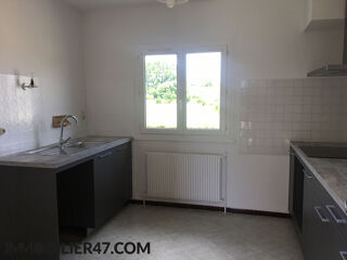  Maison � vendre 4 pi�ces 106 m�