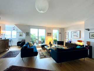  Appartement � vendre 5 pi�ces 149 m�