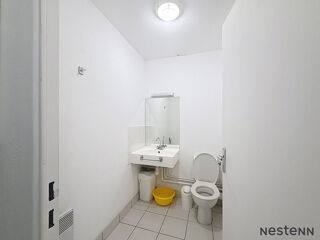  Appartement à vendre 1 pièce 18 m²