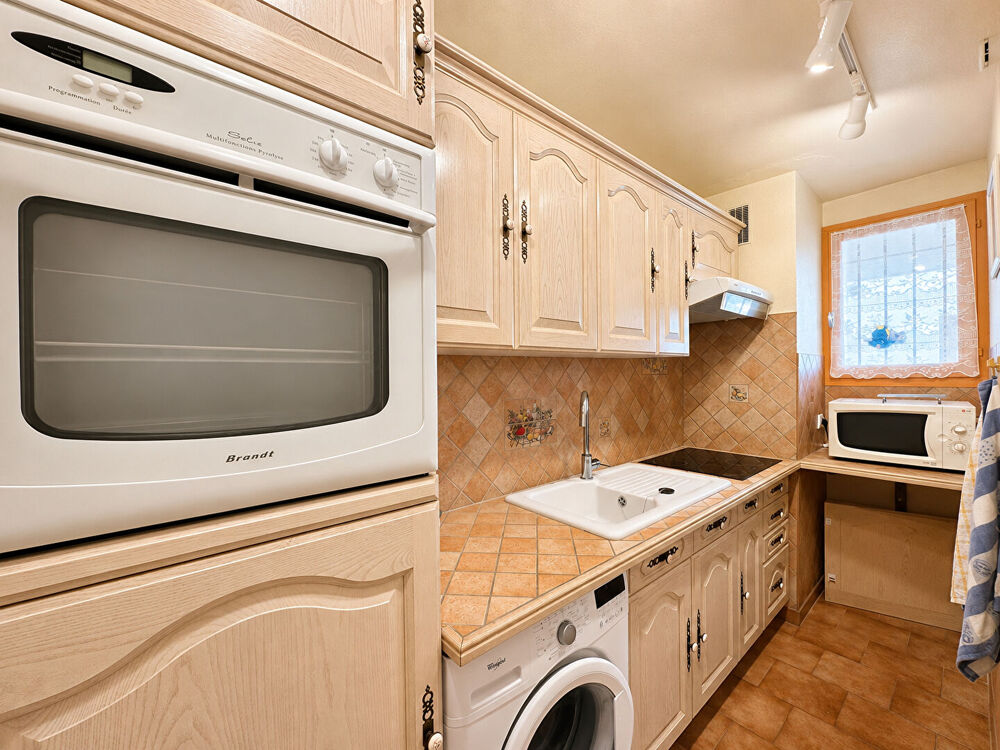 Vente Appartement Argelès-sur-mer - 2 pièce(s) - 27 m² Argeles plage