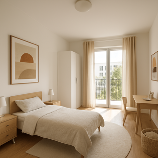  Appartement � vendre 3 pi�ces 72 m�