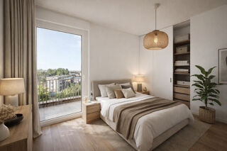 Vente Appartement RARE APPARTEMENT T5 ATTIQUE THIONVILLE 102m2 GRANDE TERRASSE ET PARKING Thionville