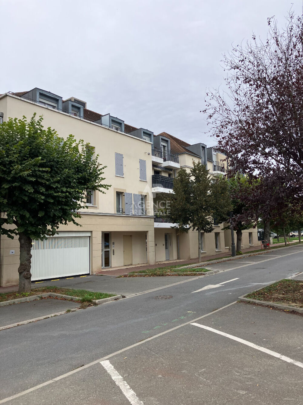Vente Appartement Appartement Maisons Laffitte 1 pièce(s) Maisons laffitte