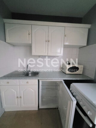  Appartement � louer 1 pi�ce 29 m�