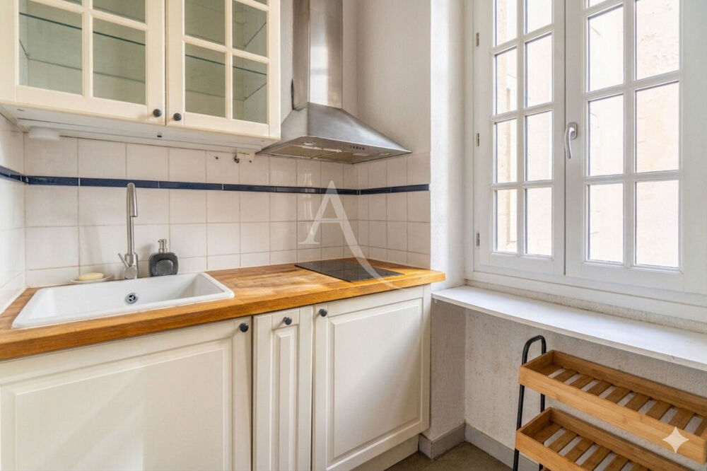 Vente Appartement BORDEAUX  ALLEES TOURNY - Bel appartement T2 d'environ 48m² Bordeaux