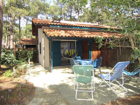   Maisonnette secteur Sud Lacanau Océan Maison - 3 pièce(s) - 34 m²