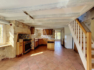  Maison à vendre 6 pièces 145 m²