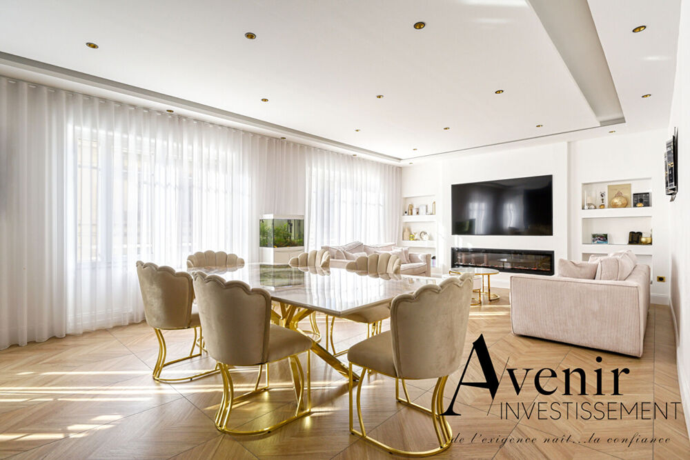 � vendre  Appartement Lyon 6