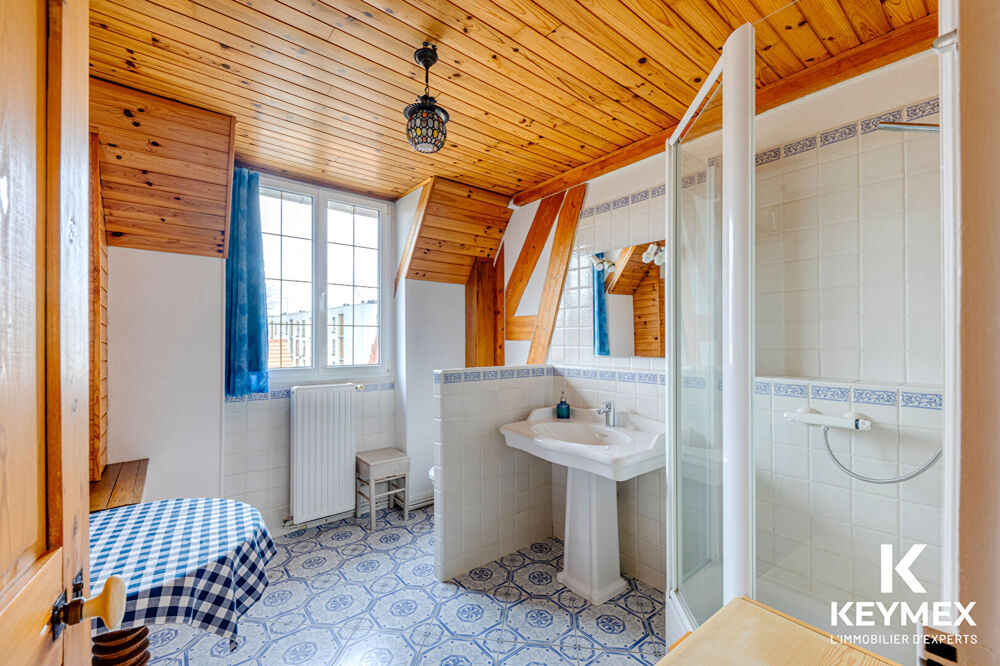 � vendre  Maison �zanville (95460)