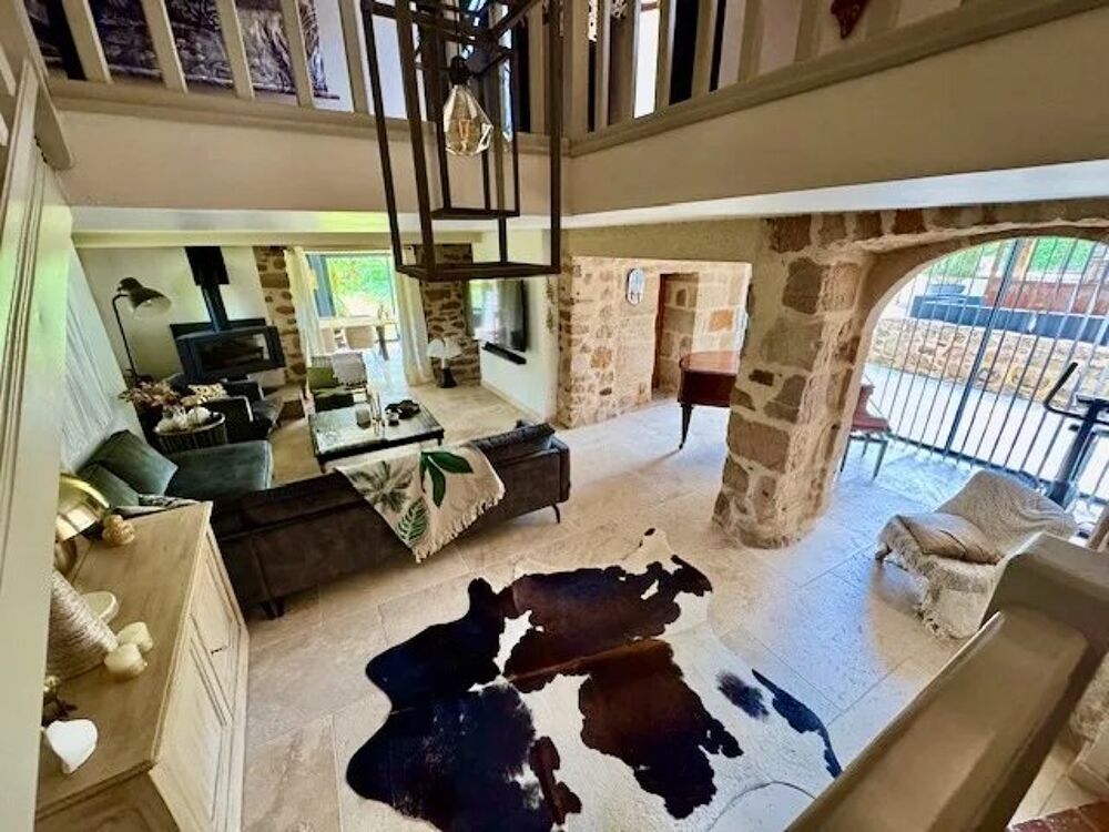 Vente Villa Maison coup de coeur !!! Figeac