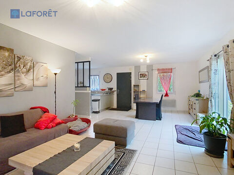  Maison � louer 4 pi�ces 89 m�