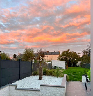  Maison � vendre 3 pi�ces 80 m�