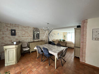  Maison à vendre 7 pièces 188 m²