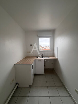  Appartement � vendre 2 pi�ces 44 m�