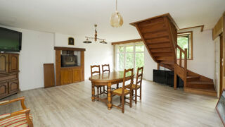  Maison � vendre 3 pi�ces 87 m�